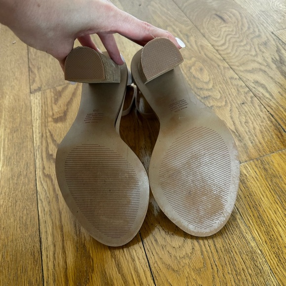 Alias Mae Nude Heels - Picture 5 of 5